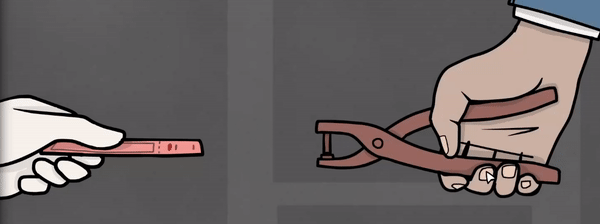 地铁繁花/Underground Blossom