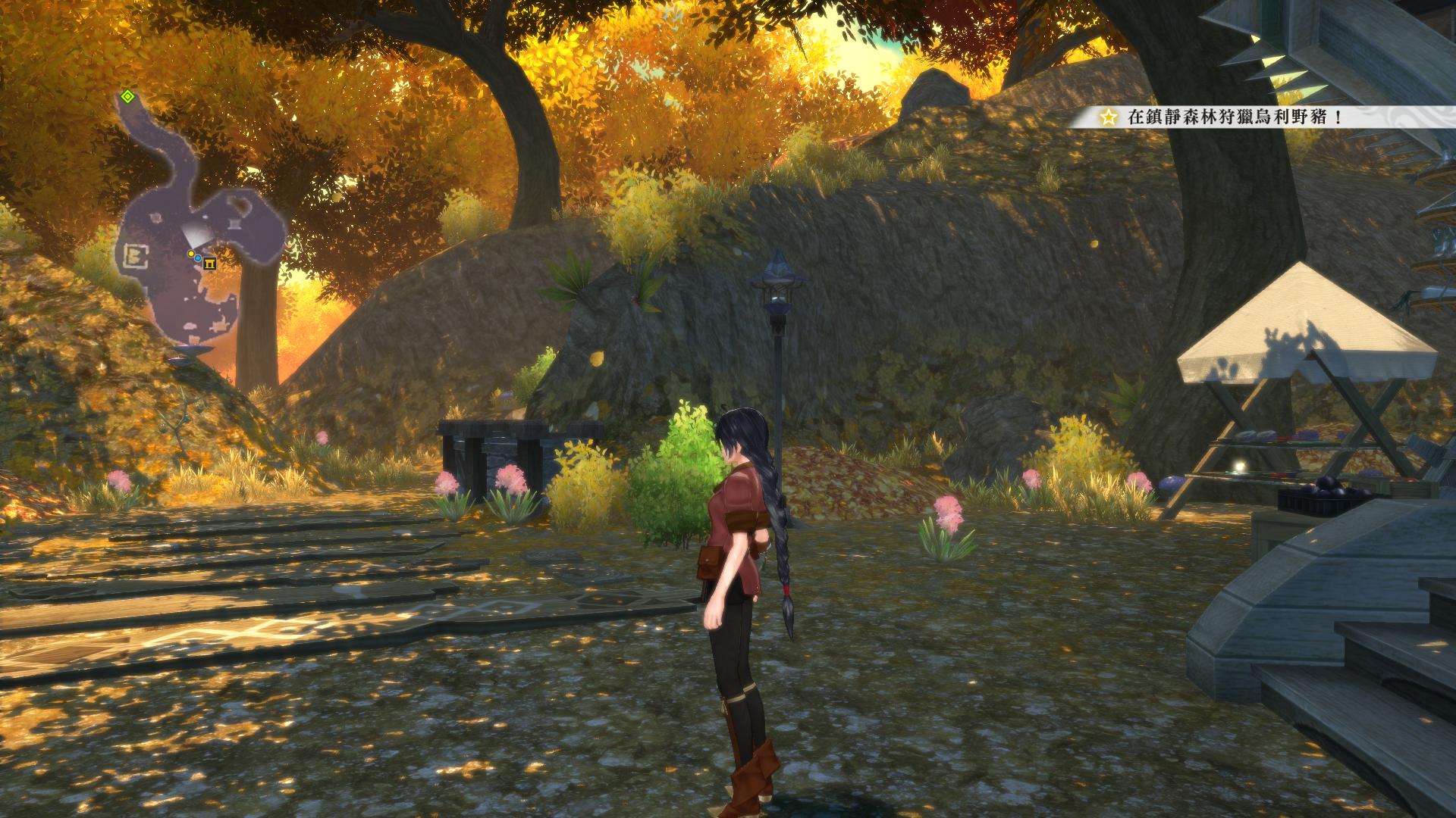 狂战传说/Tales of Berseria