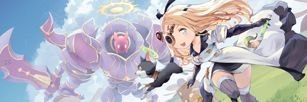 小小诺亚天堂之子/Little Noah Scion of Paradise(v22.02.2023)