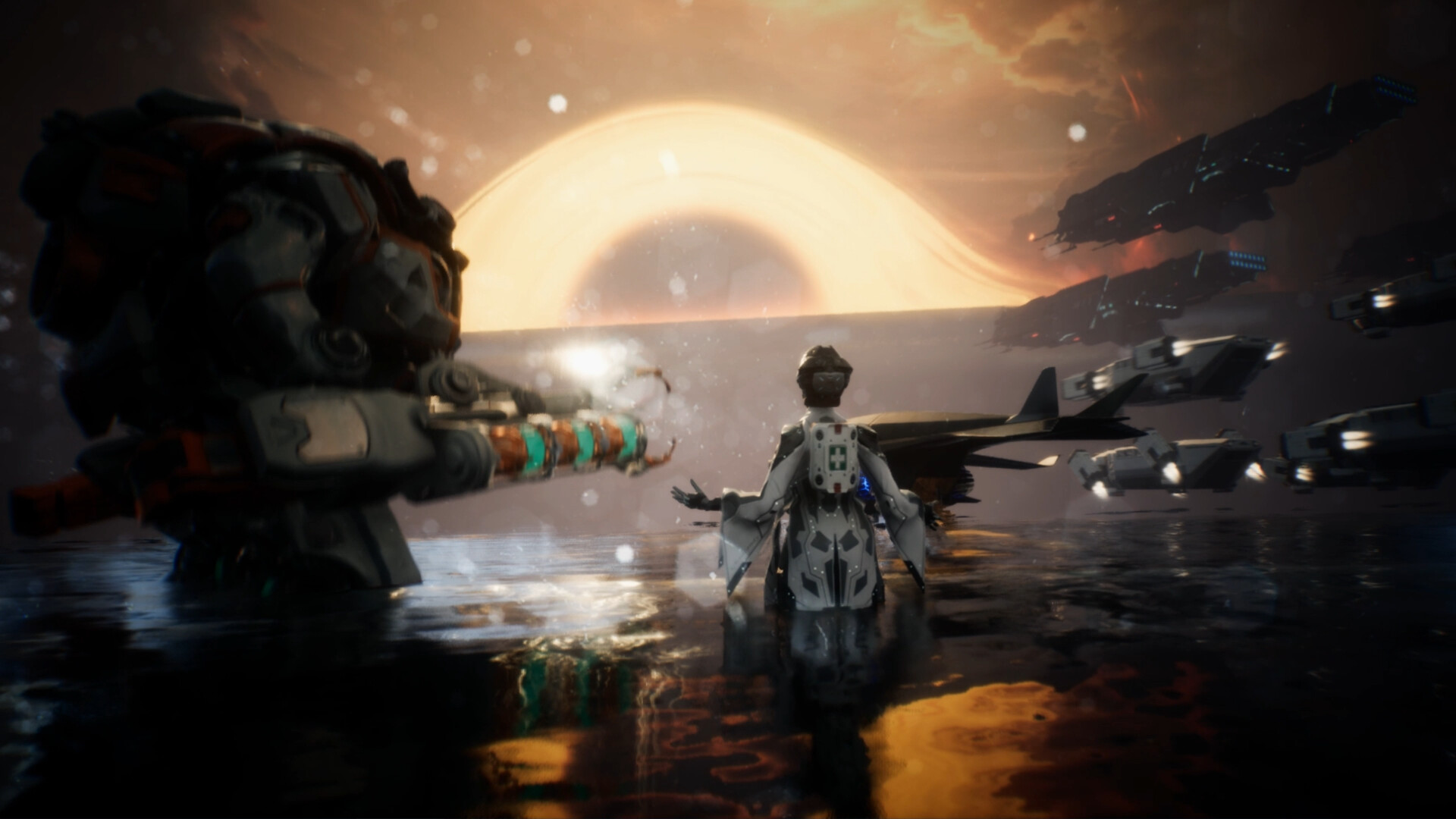 星际探索|官方中文|Star Quest