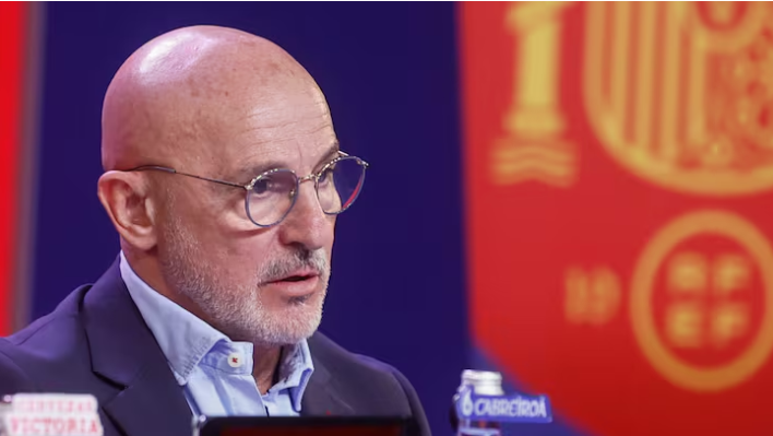 欧洲杯24队巡礼之西班牙:老将淡出 小鬼当家 西班牙期待重塑“黄金一代”