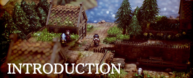 三角战略/TRIANGLE STRATEGY(v1.1.0+全DLC)