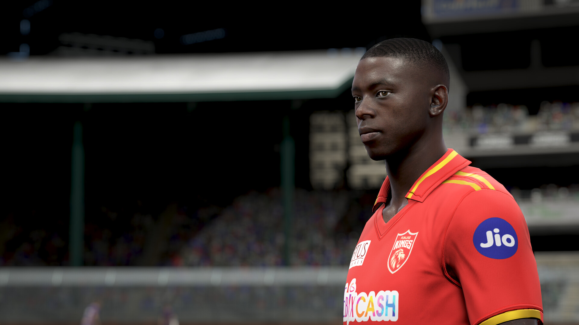 板球2024|官方英文|支持手柄|Cricket 24