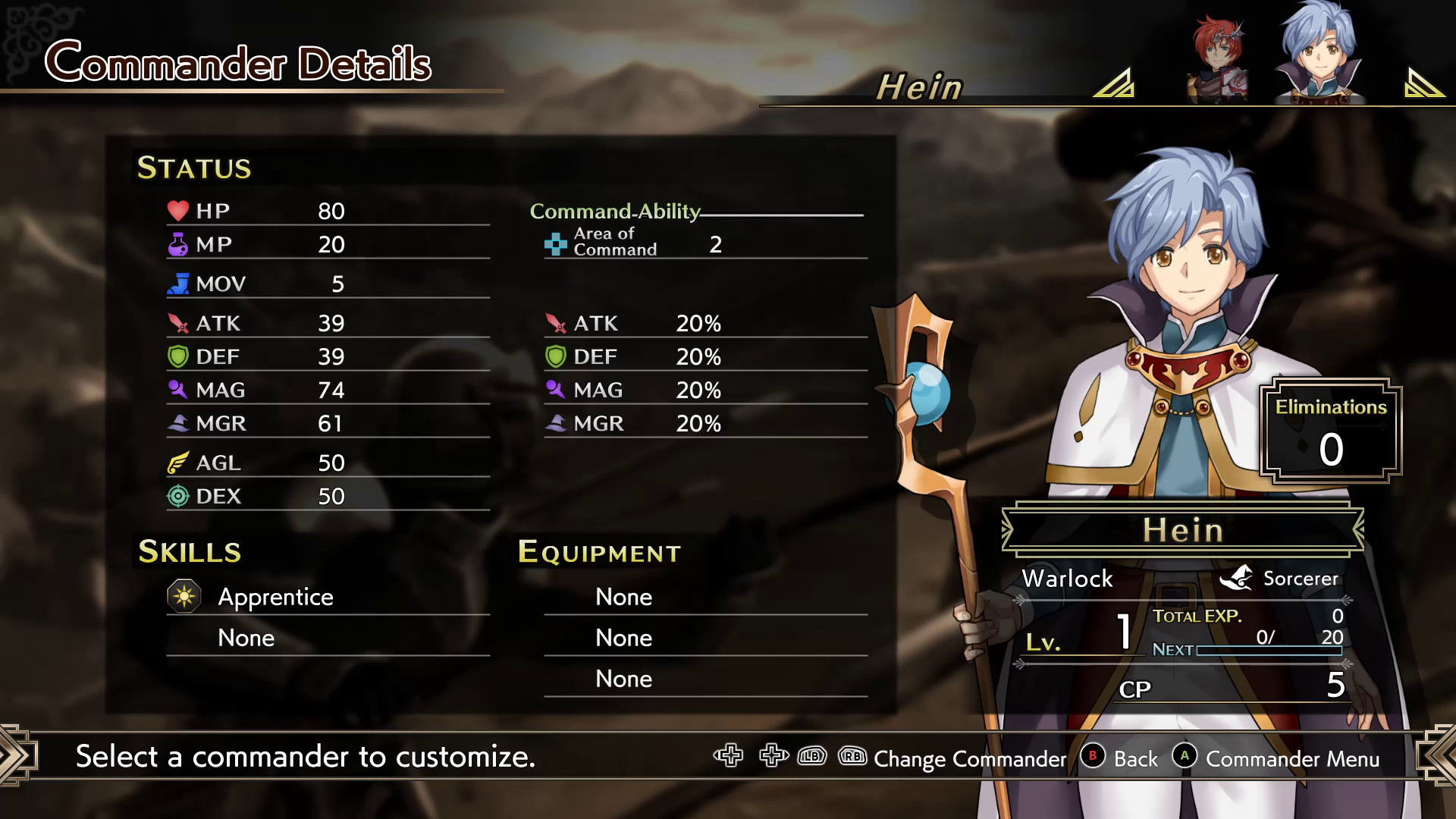 梦幻模拟战1\\u00262/Langrisser I \\u0026 II