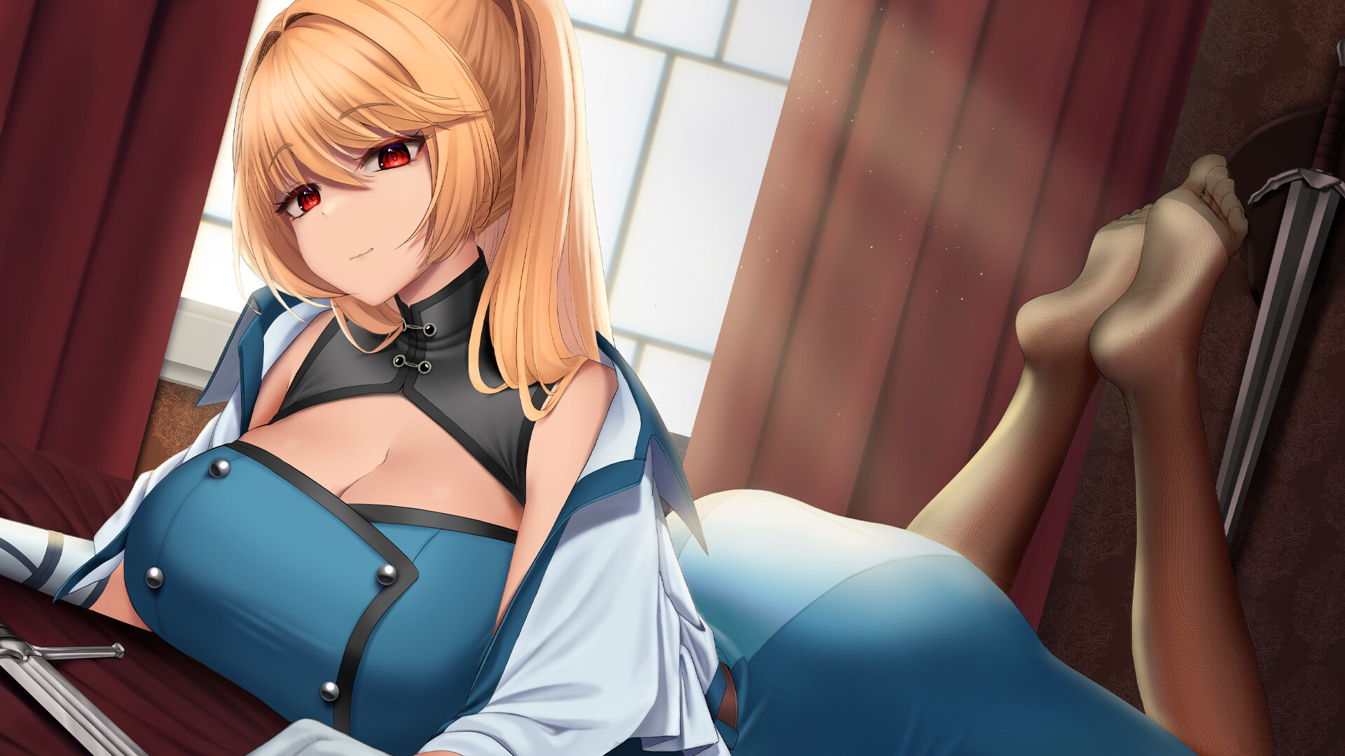 项目：WATERFALL（Build.10659257）