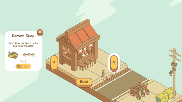 南之町/Minami Lane