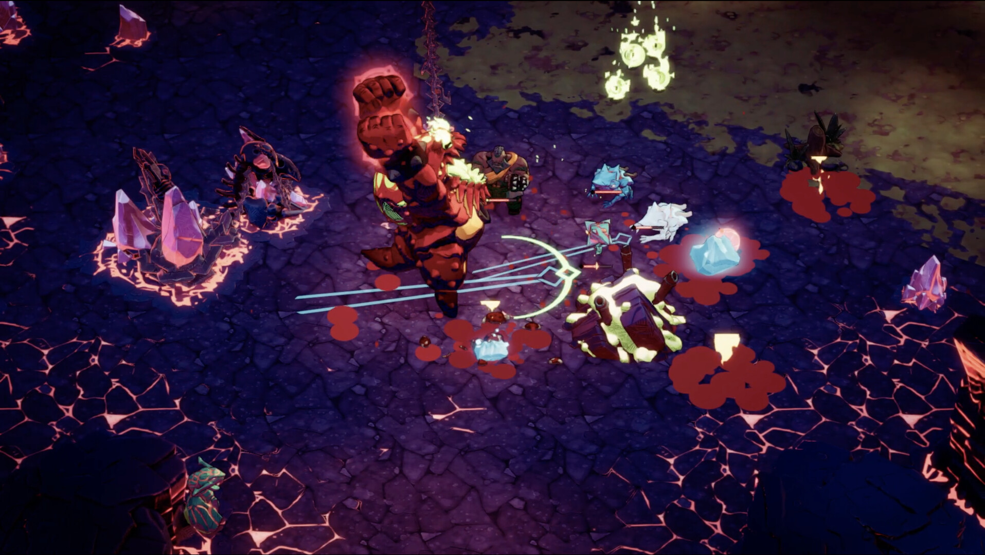 Munch|官方英文|支持手柄