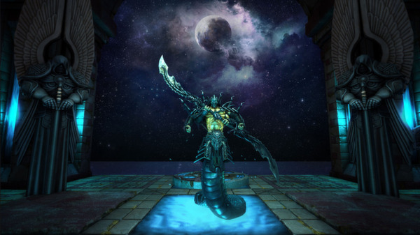 魔法门10传承|v1.3.1|官方中文|支持键鼠|赠初始存档|赠修改器|Might and Magic X Legacy