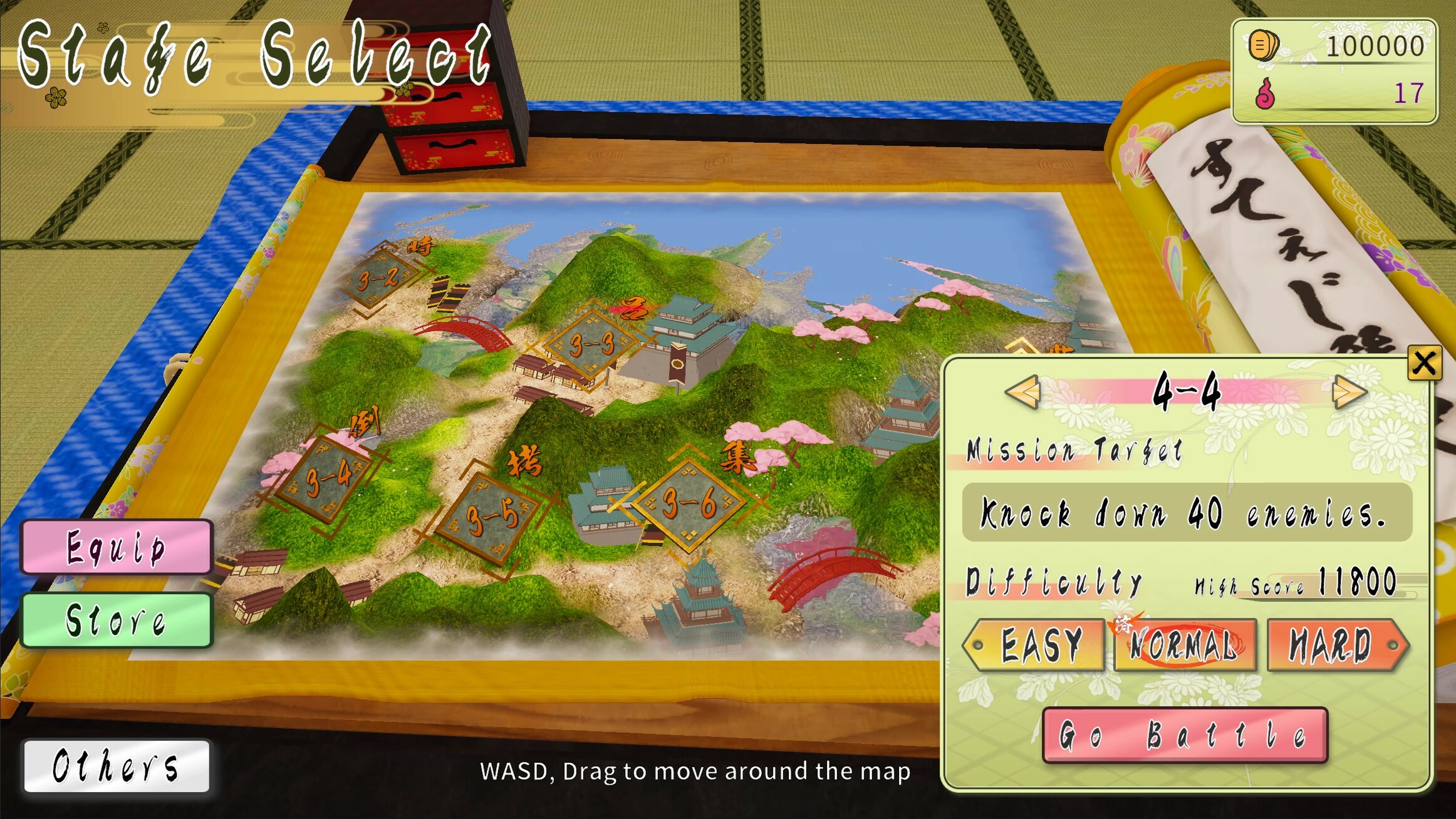 江户时代/Oedo Trigger!!（Build.10297207-1.0.6+DLC）