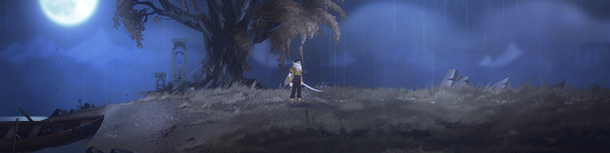 离火长明/Nocturnal