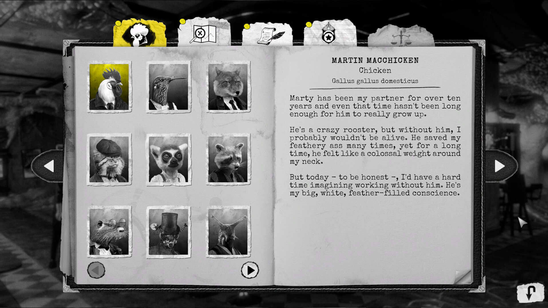 公鸡神探：深入虫巢！|官方中文|支持手柄|Chicken Police: Into the HIVE!