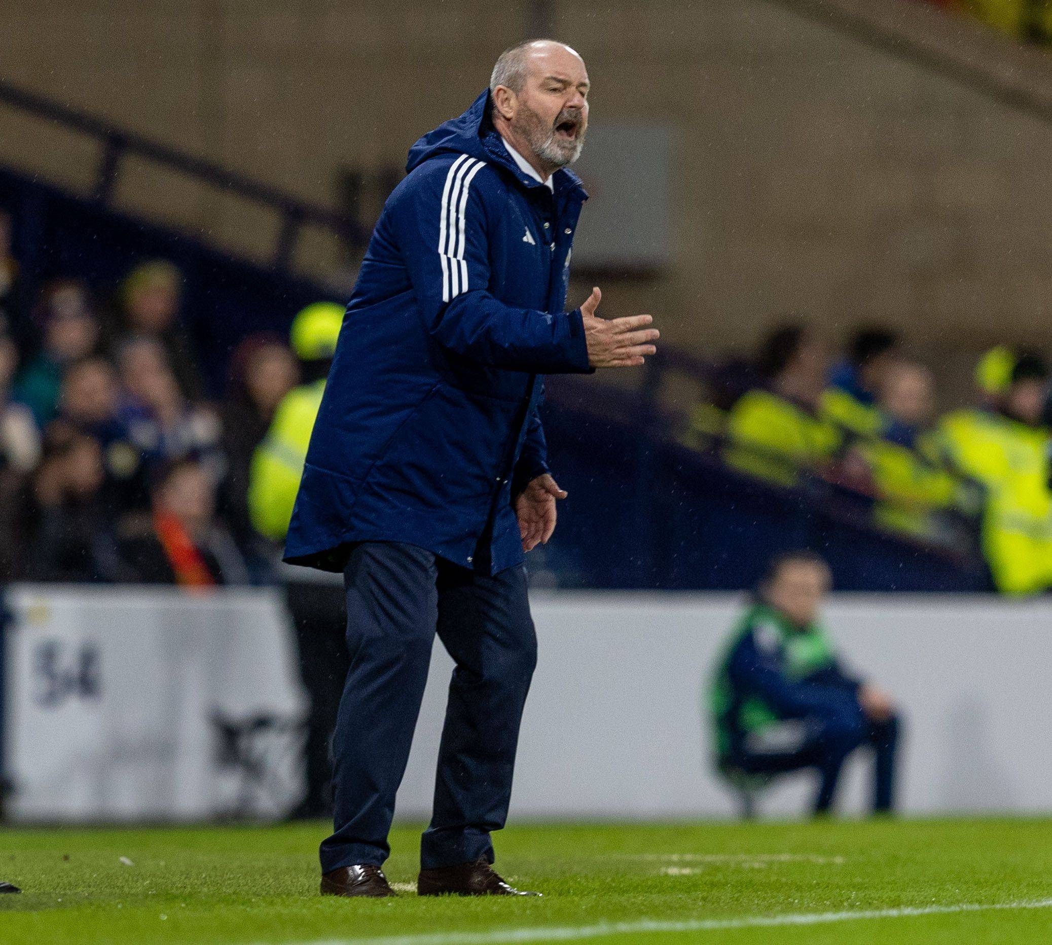 欧洲杯24队巡礼之苏格兰:底蕴深厚异军突起 “拼命三郎”苏格兰盼小组突围创历史