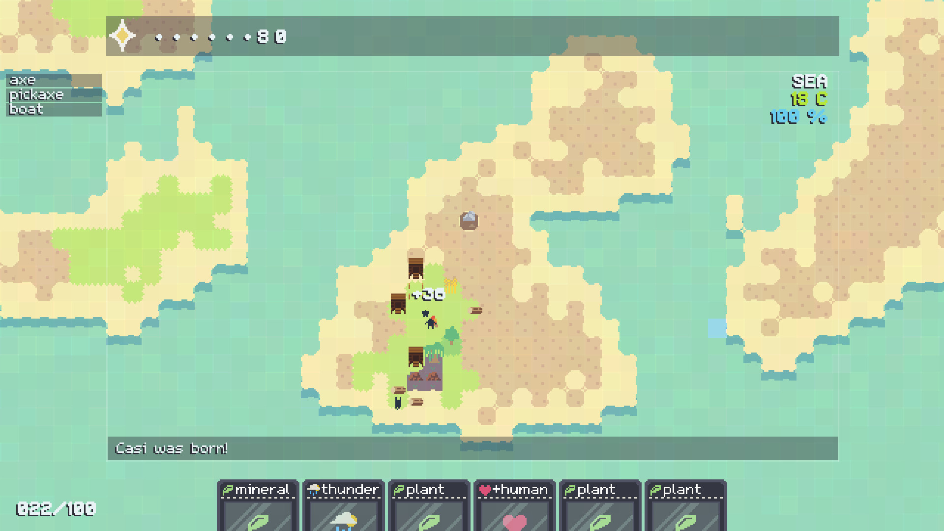 西米岛|官方中文|Simmiland