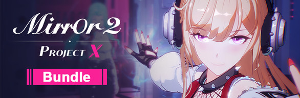 魔镜2:项目X/ Mirror 2: Project X(v17.01.2023)