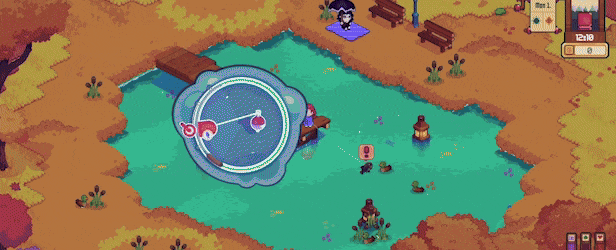 Everholm|官方英文|支持手柄