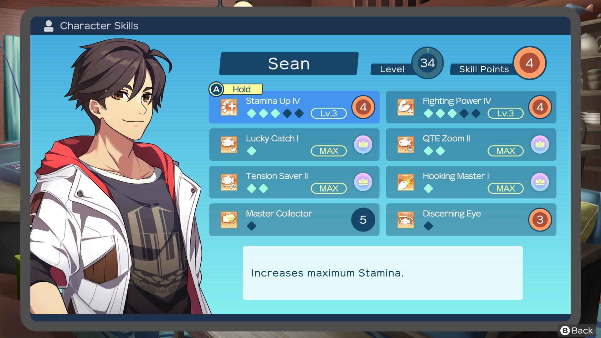 户外钓鱼:夏日时光|官方中文|支持手柄|Reel Fishing: Days of Summer