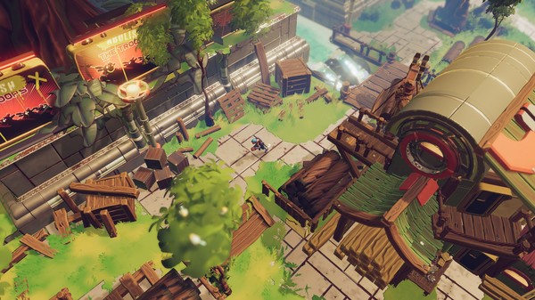 XEL(更新Breaking Time DLC)