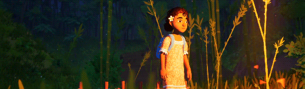 奇娅/Tchia （更新v2.0.1）