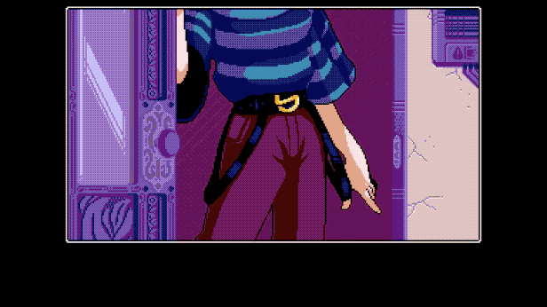 只读记忆:神经潜入者 /Read Only Memories: NEURODIVER