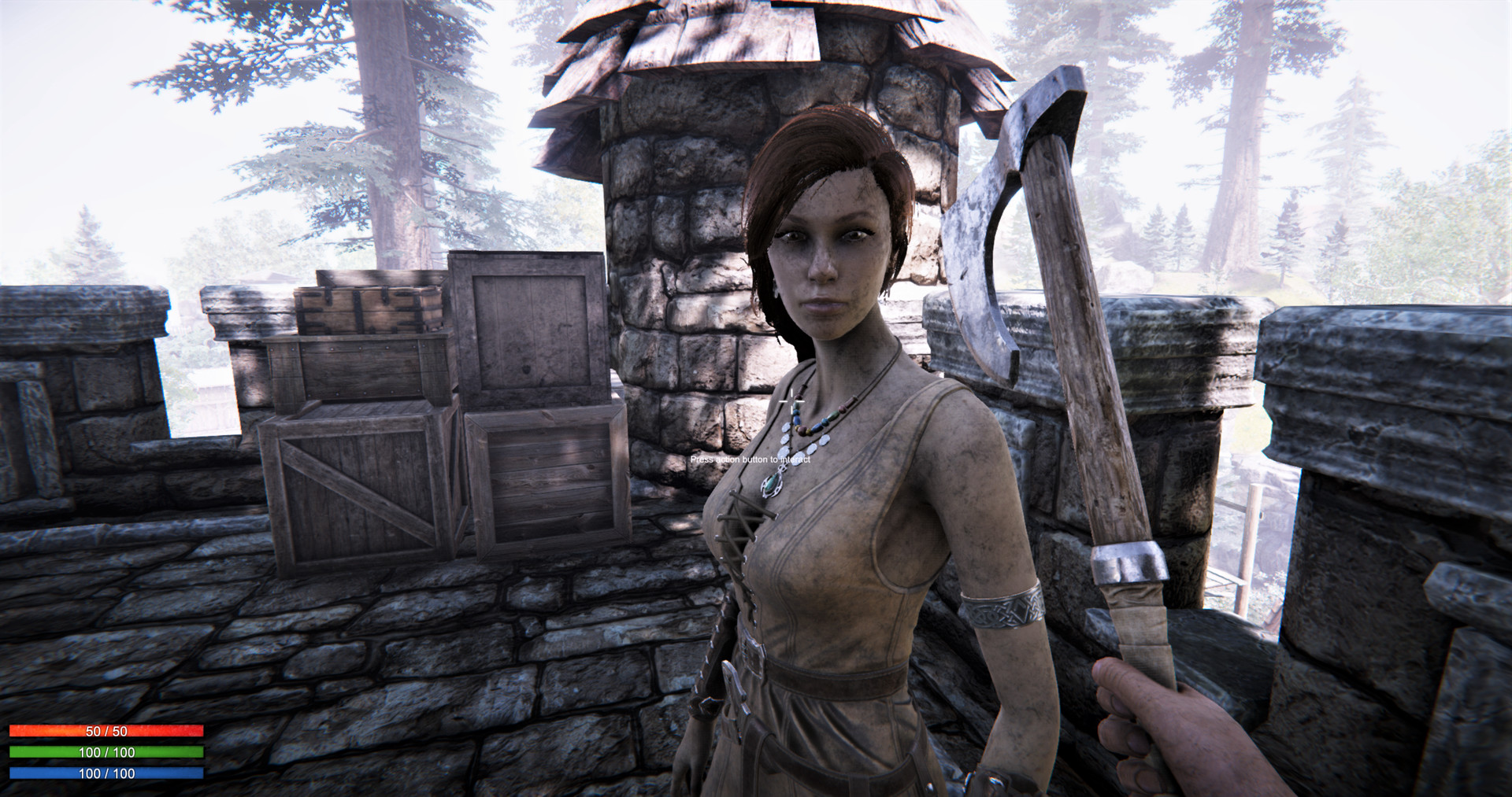 黑潮|官方英文|The Black Masses|黑暗子民