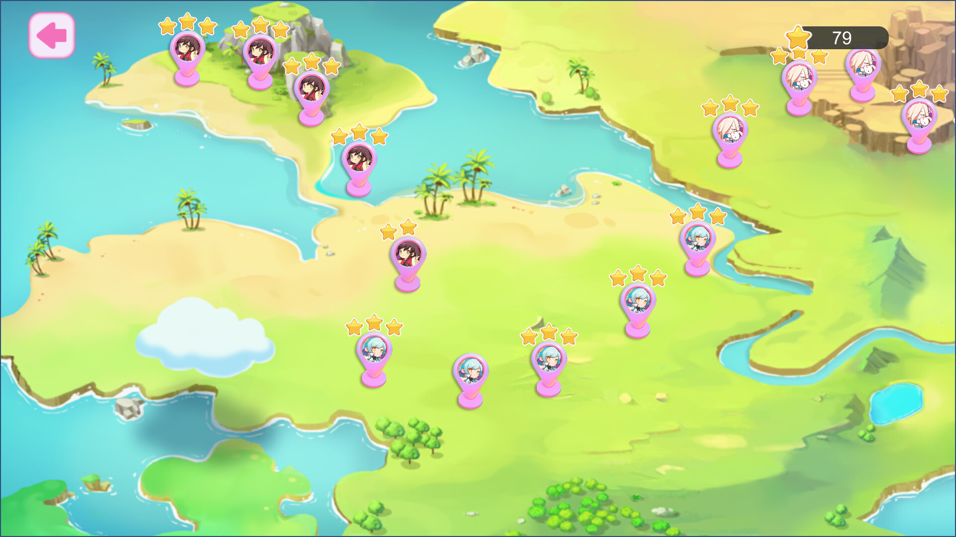 拯救女孩/Save The Girls(Build.10431016+DLC)