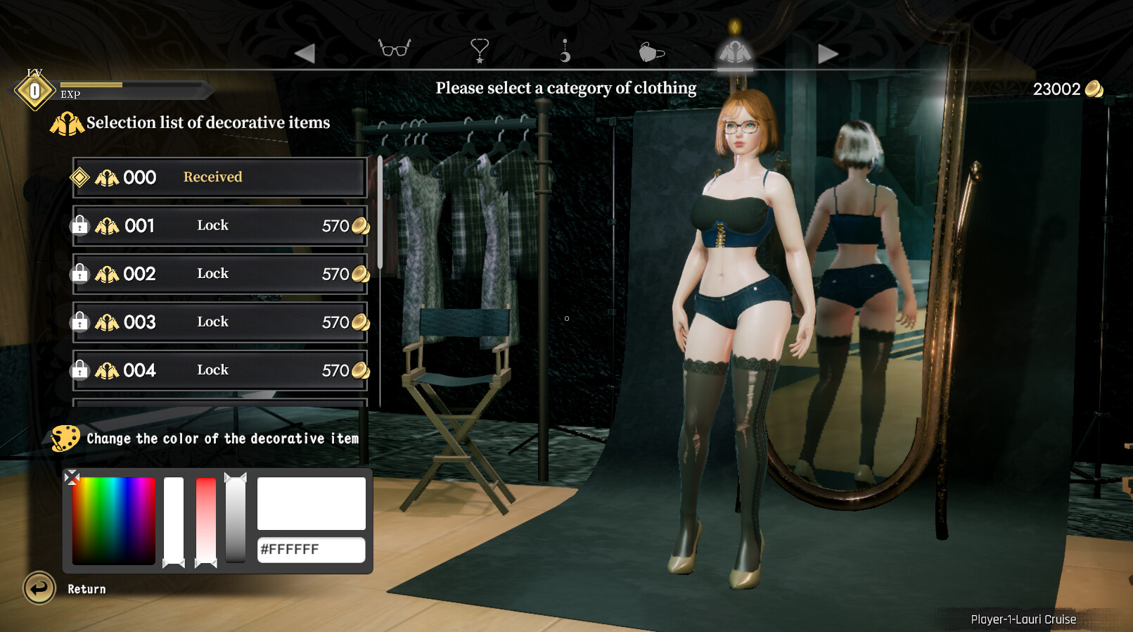 天使轮盘|Demo|官方中文|支持手柄|Angel Roulette