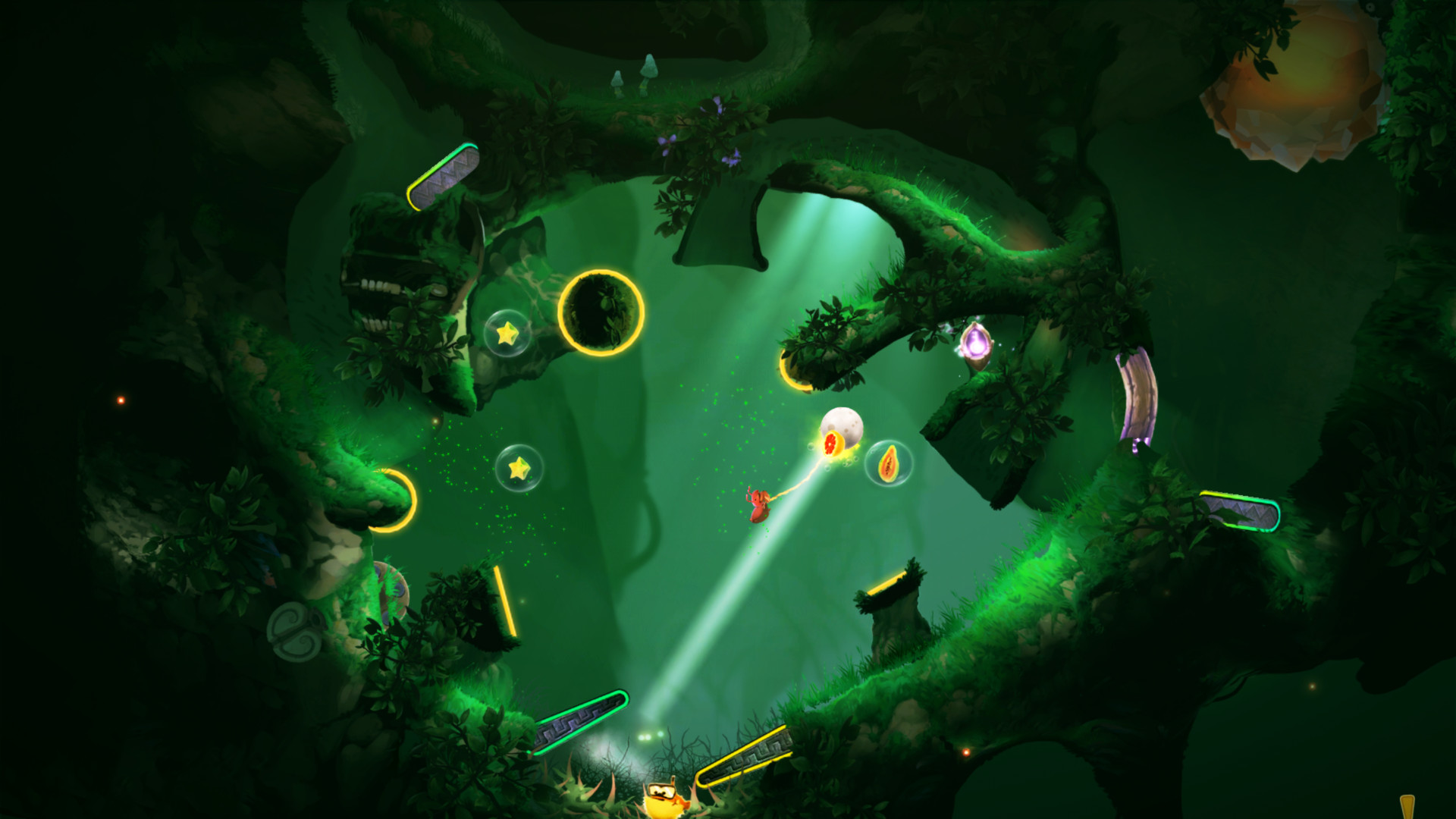 尤库的小岛速递/Yokus Island Express（Build 20210929）