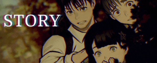 灵视异闻 FILE23 本所七大不可思议