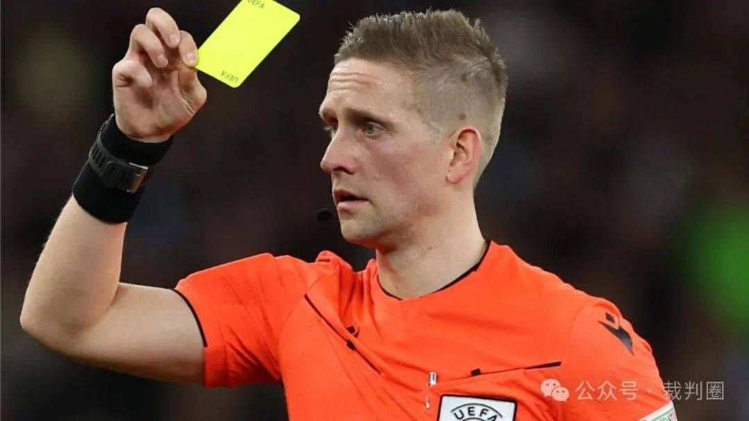 2024欧洲杯裁判巡礼：众名哨入选，阿根廷人特略受邀执法