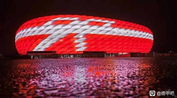 2024年德国欧洲杯10大球场巡礼，让我们一起来看看吧！