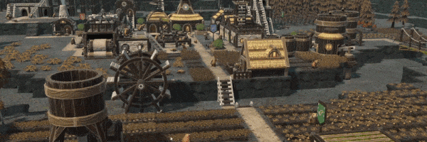 木架-海狸都市/Timberborn(v0.4.7.0)