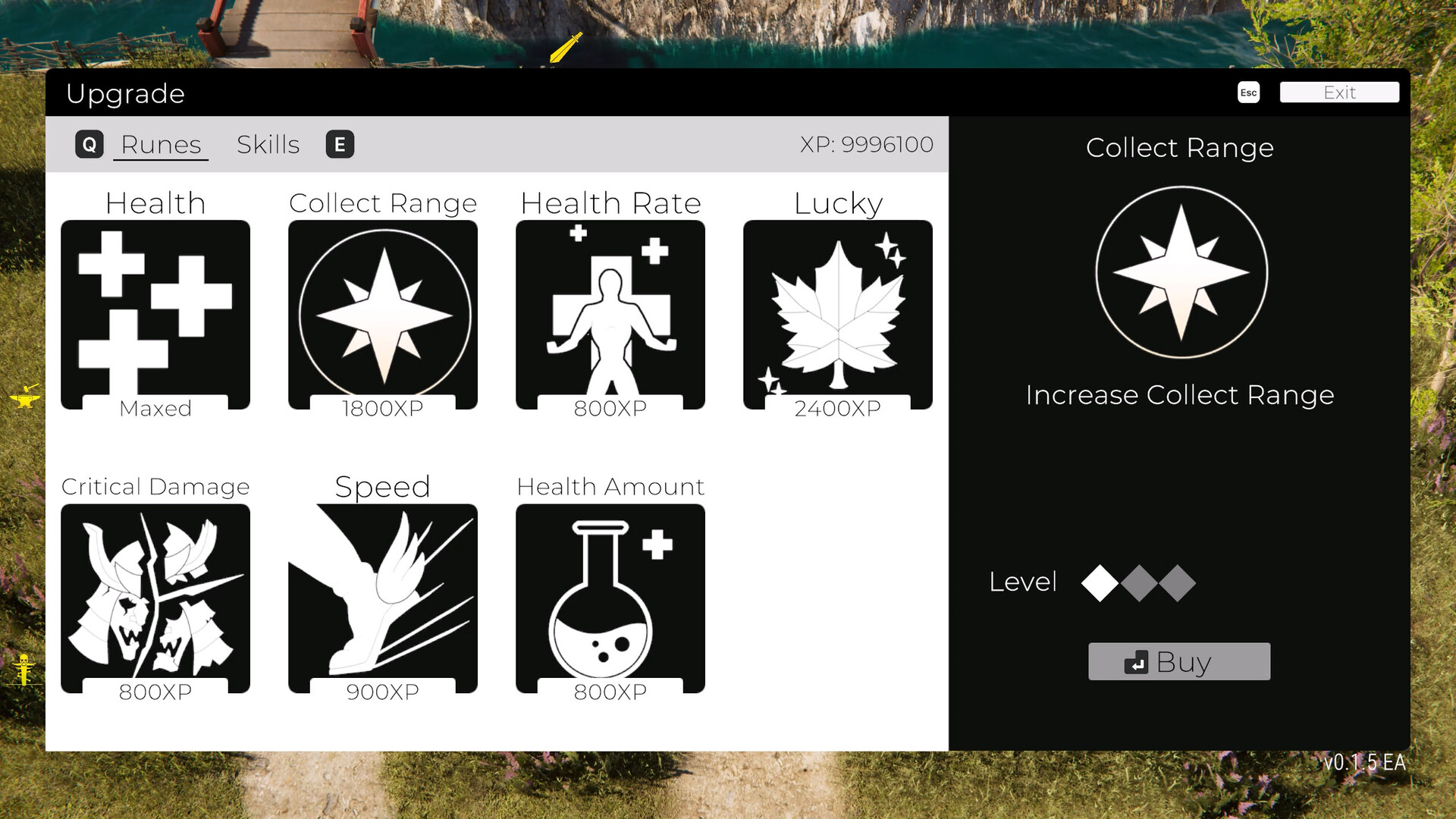 浪人武士|官方中文|支持手柄|Rogue Samurai