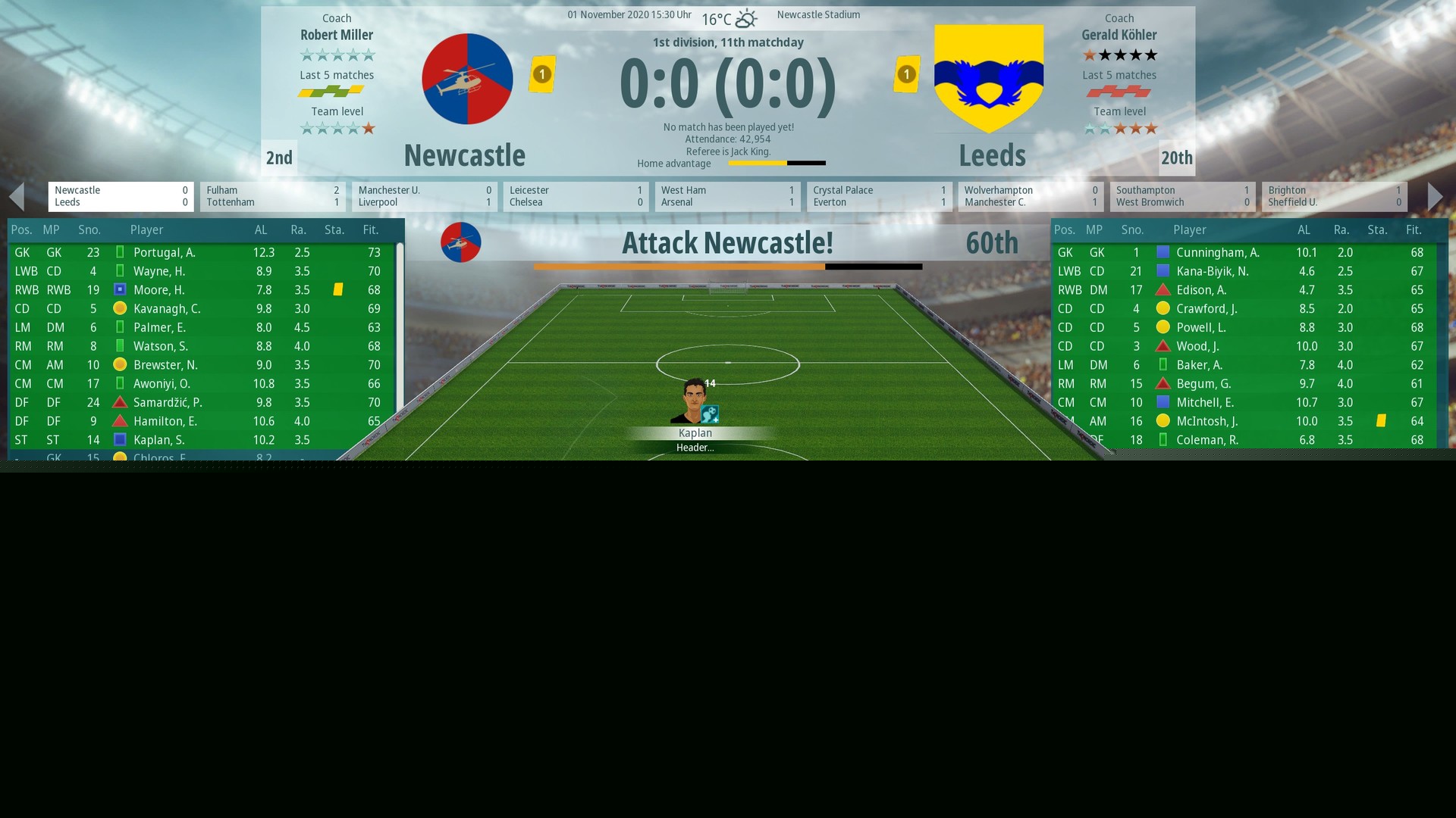 我们是足球队/WE ARE FOOTBALL（v1.20整合国家队DLC）