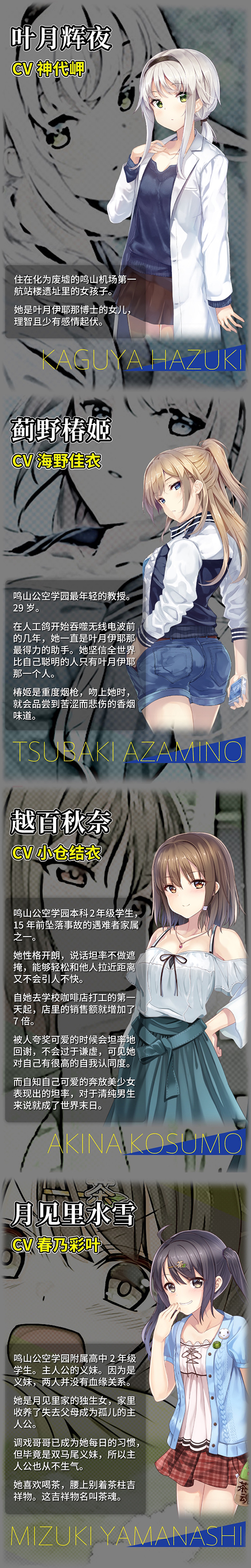 未来广播与人工鸽/Future Radio