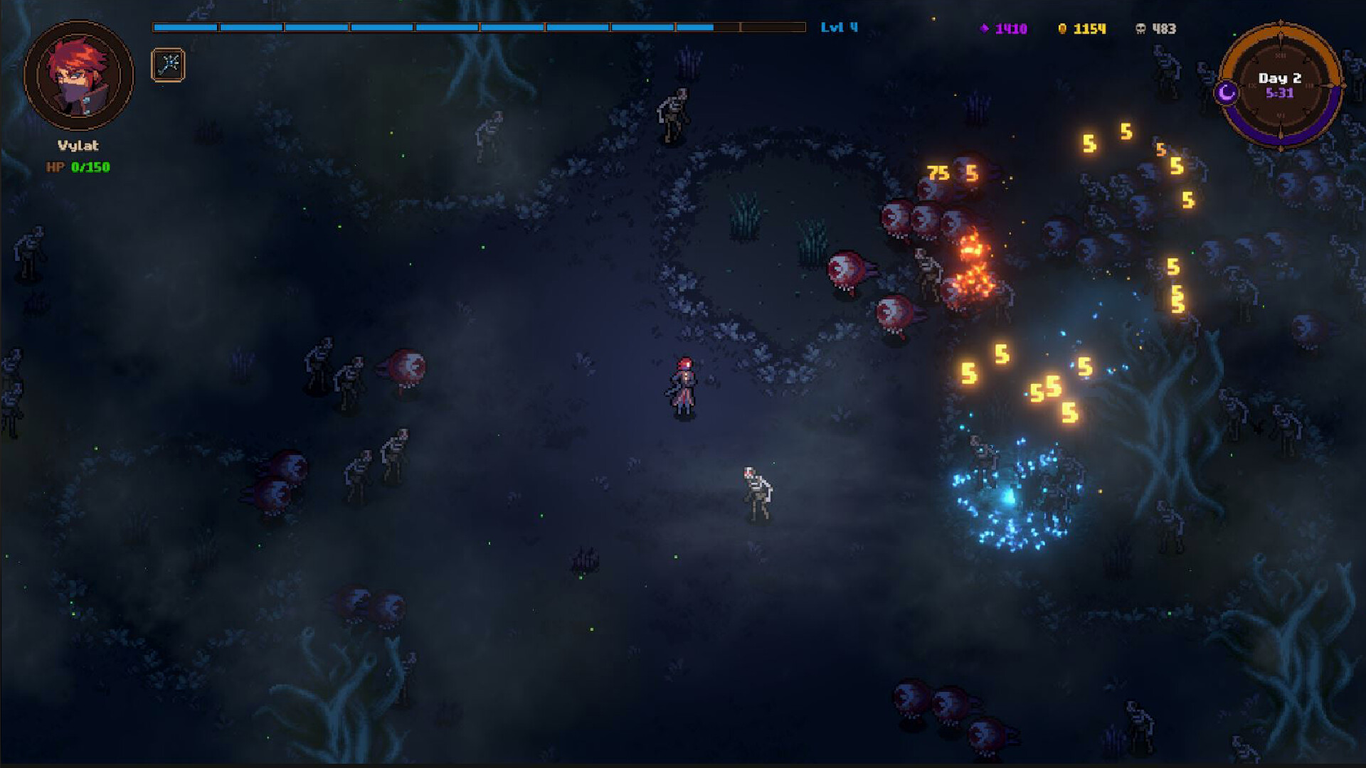 猩红塔/Scarlet Tower (更新v1.0.0)