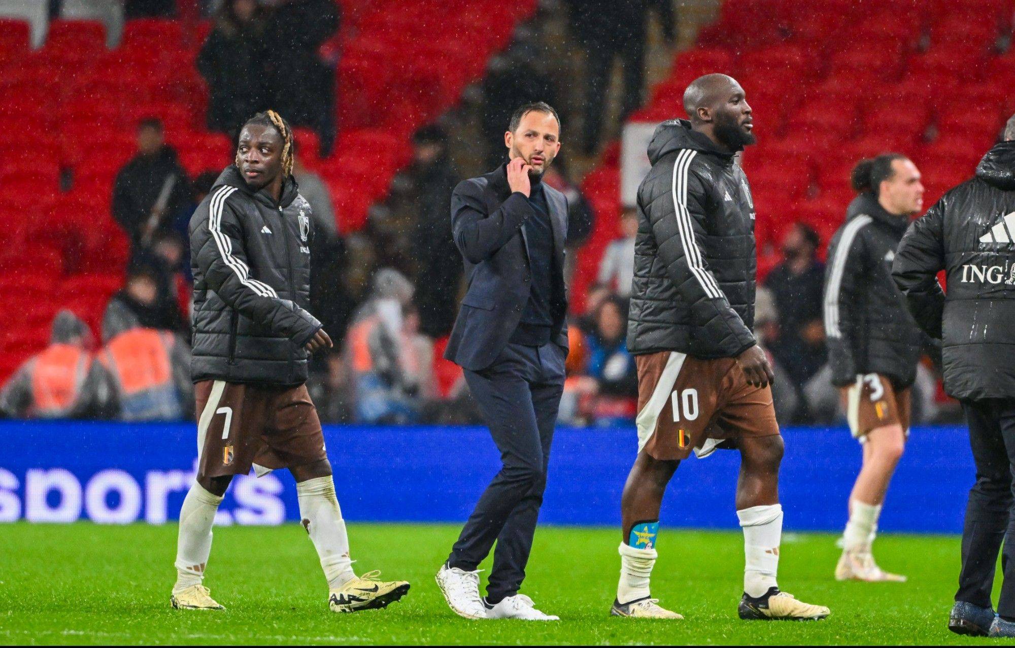 欧洲杯24队巡礼之比利时:德凯特拉雷或接班德布劳内 扛起比利时中场