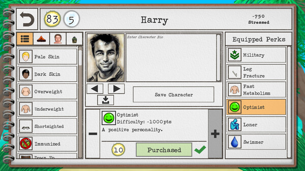 卡牌生存:热带岛屿/Card Survival Tropical Island(更新v1.05s)