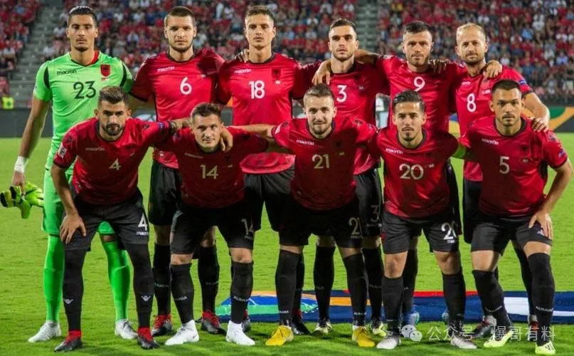 20240624【欧洲杯第11天分析】阿尔巴尼亚vs西班牙