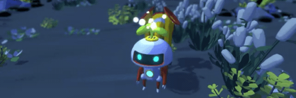 萌乐机器人：最后一支歌