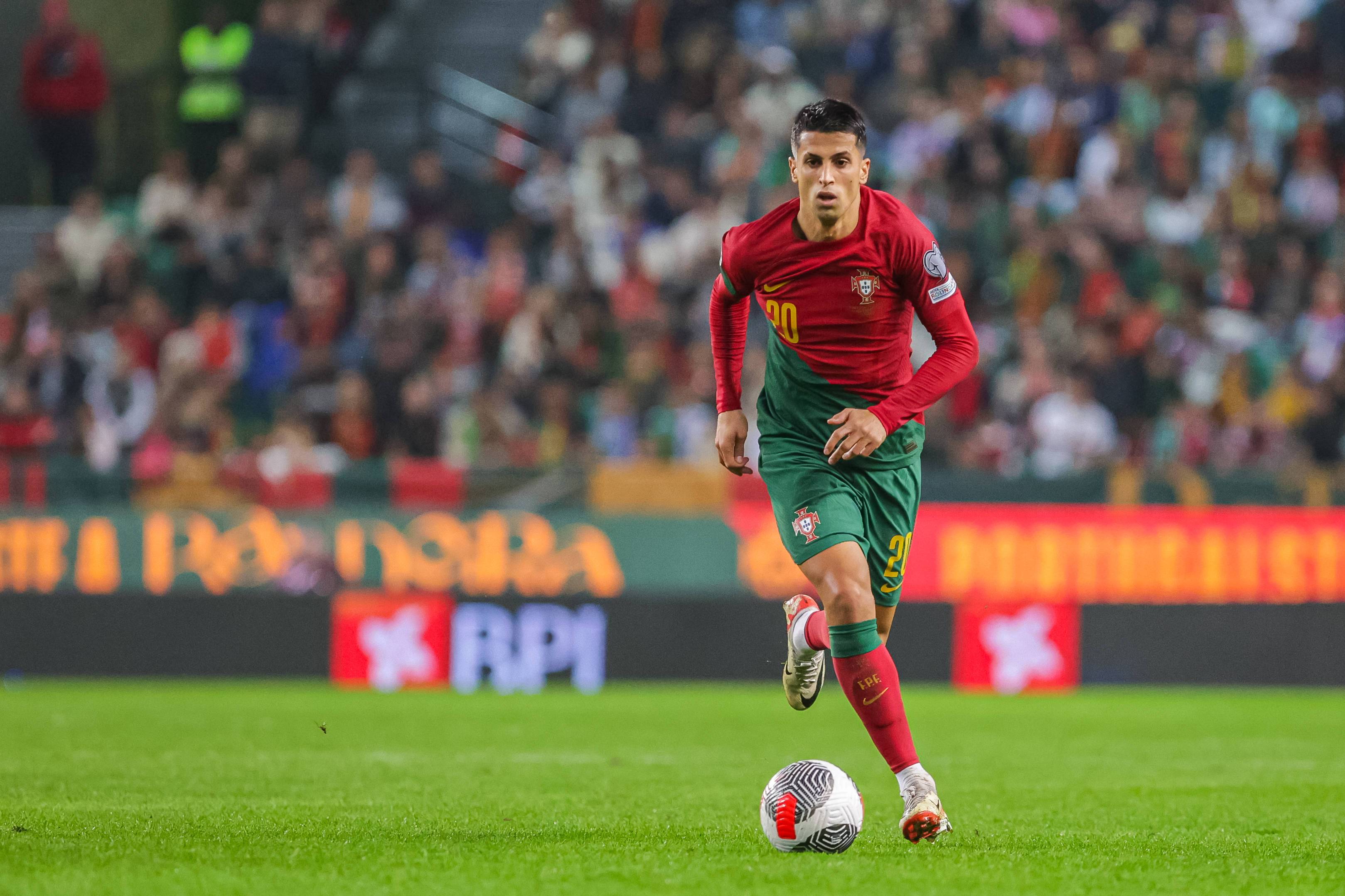 欧洲杯24队巡礼之葡萄牙:39岁C罗最后一舞 能否用冠军完美谢幕?