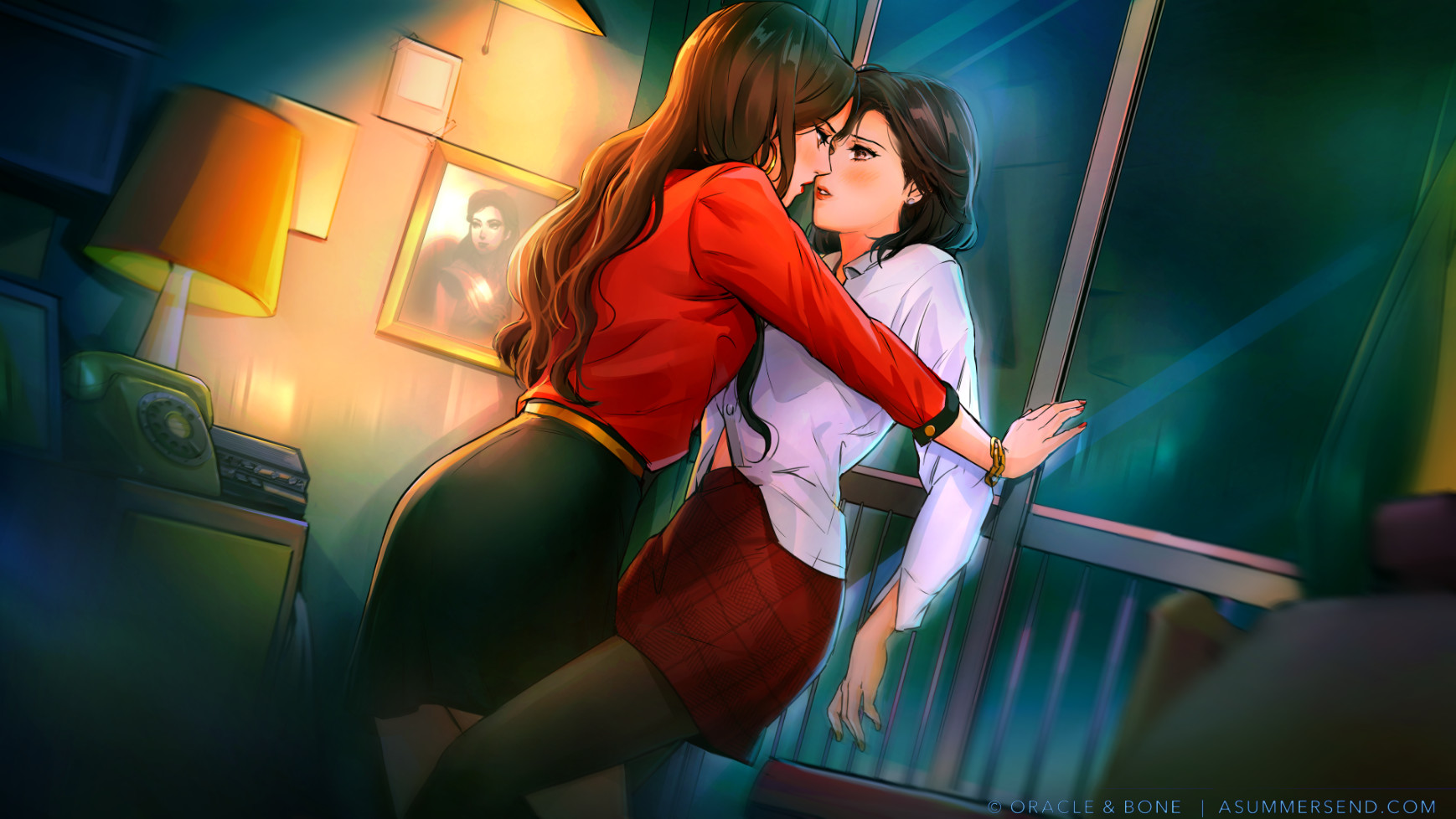 夏天的一天 — 香港 1986（更新 Build.12985378）