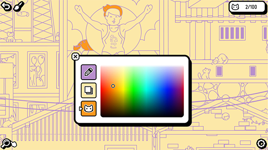 躲猫猫：大阪|官方中文|NSZ|原版|Cats and Seek Osaka