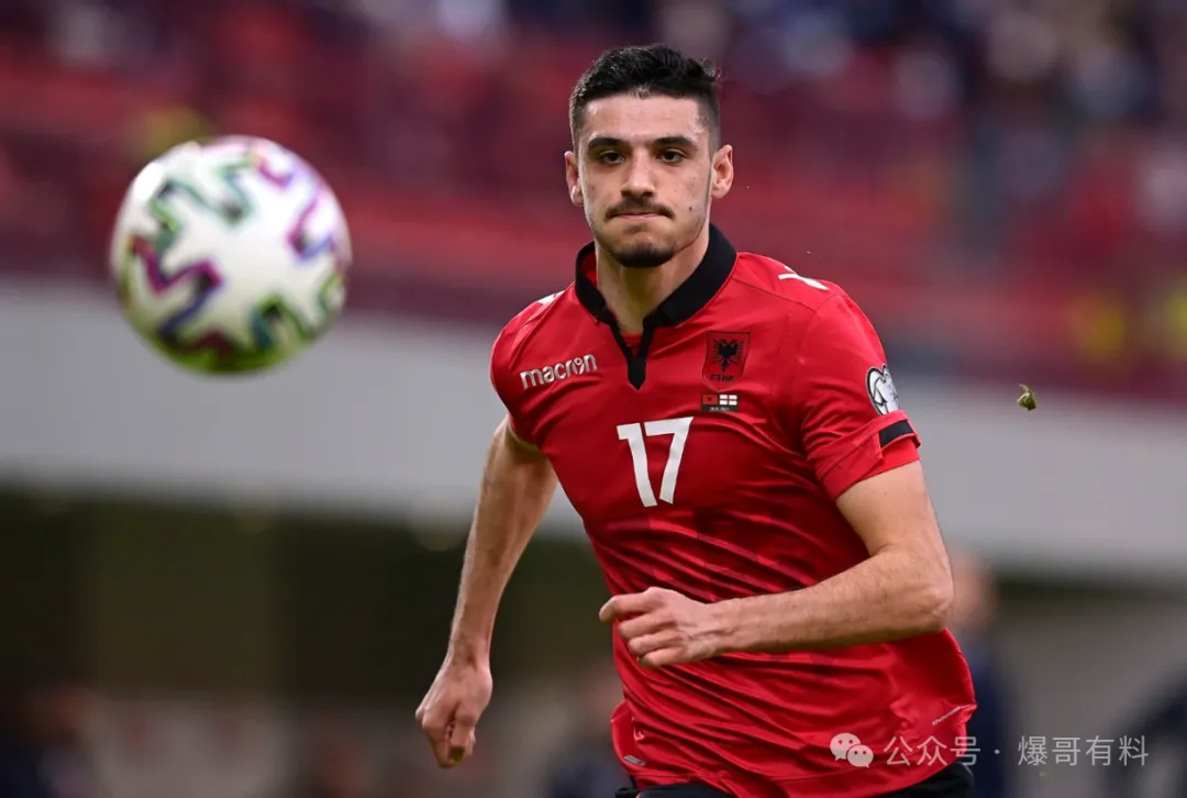 20240624【欧洲杯第11天分析】阿尔巴尼亚vs西班牙