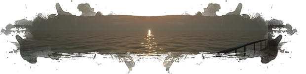 达贡 致洛夫克拉夫特/Dagon: by H. P. Lovecraft