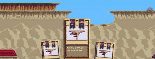 垂直王国/Vertical Kingdom