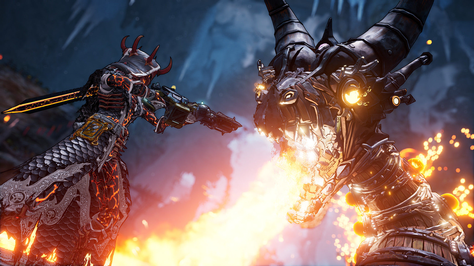 小缇娜的奇幻之地/Tiny Tinas Wonderlands