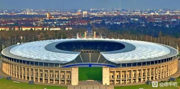 2024年德国欧洲杯10大球场巡礼，让我们一起来看看吧！
