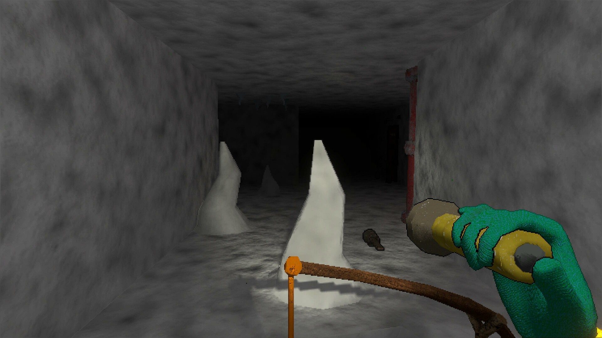 地堡入侵者|官方中文|Bunker Invaders|碉堡入侵者