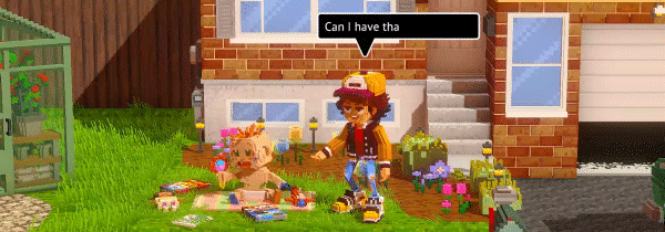 Echo Generation: Midnight Edition