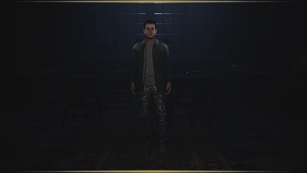 恶魔学家/Demonologist (更新v1.5.0 )